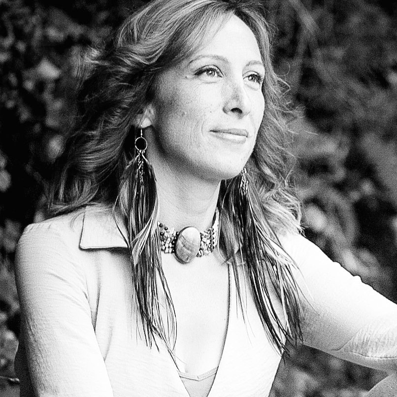 Emmanuelle Ezannic, Hypnose Universelle Quantique Emmanuelle Ezannic